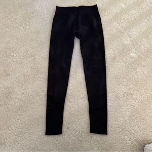 Black Leggings - Spanx